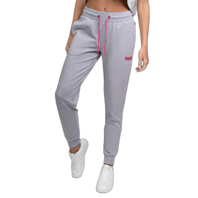 Women's joggers Lonsdale Leinthall