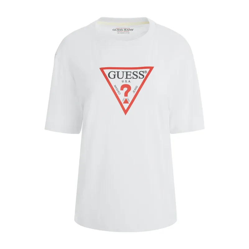Women's T-shirt Guess Iconic