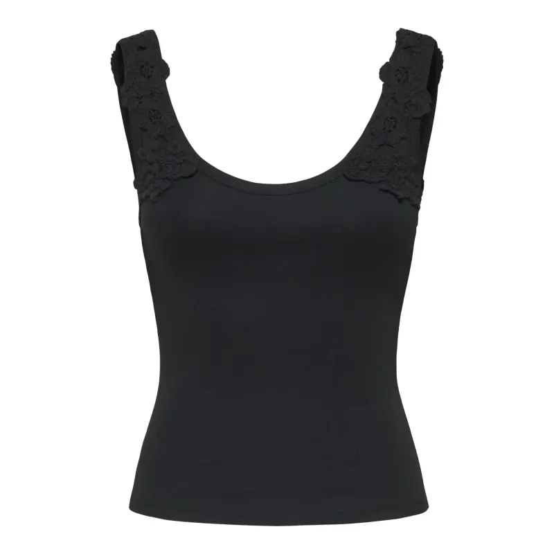 Women's tank top Only Zanny