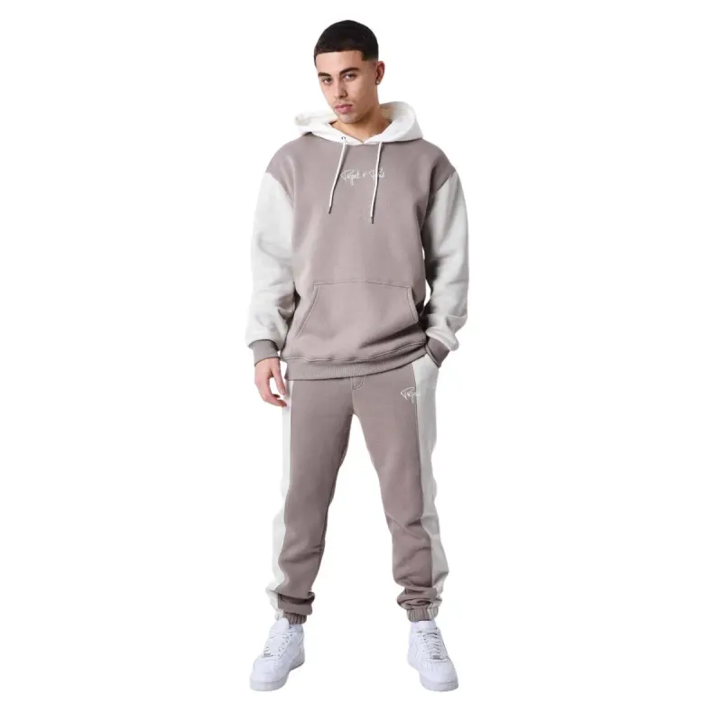 Jogging Trousers Project X Paris Colorblock