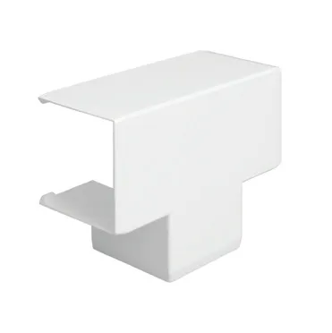 Titan CT70TWH cable trunking system Polyvinyl chloride (PVC)