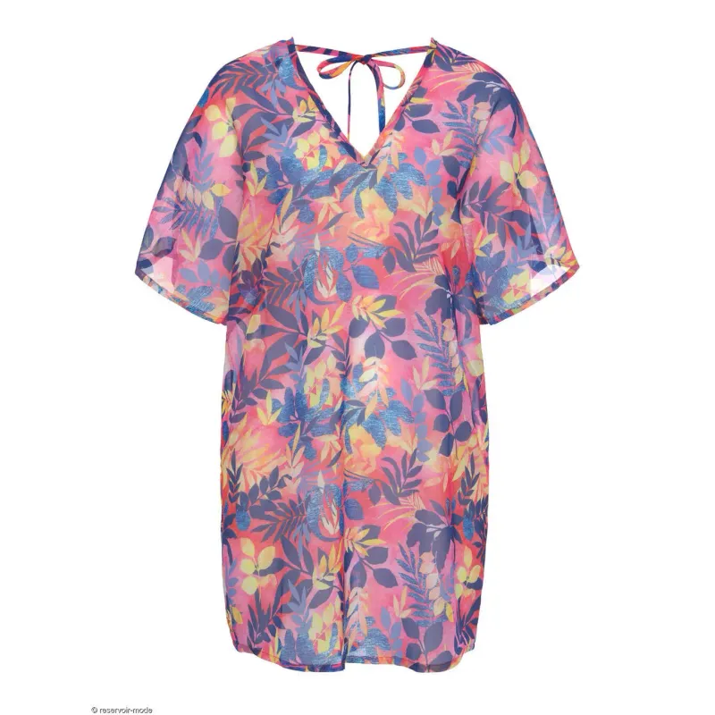 Women's beach tunic Lascana Leilani