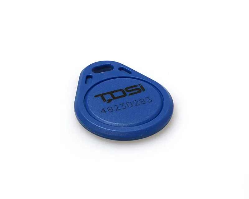 TDSI Proximity Keyfob 4262-0246 - Pack of 100