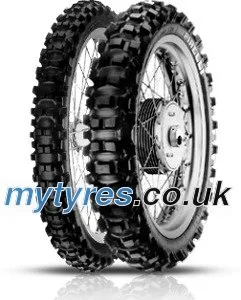 Scorpion XC