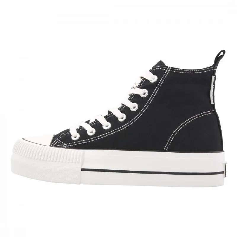 Women's Trainers British Knights Kaya Mid