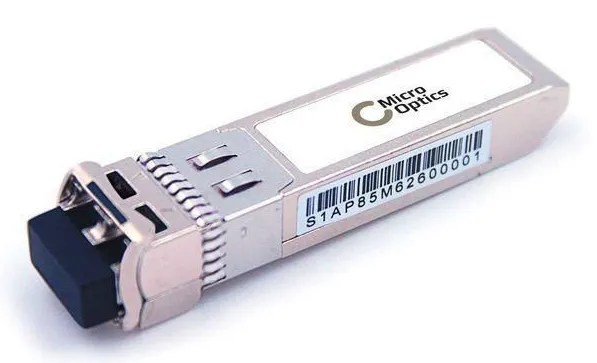 Lanview MO-G-SFP-10G-SR network transceiver module Fiber optic 10000 M