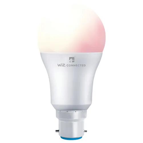 4lite 4L1/8002X2 smart lighting Smart bulb Wi-Fi/Bluetooth 8 W