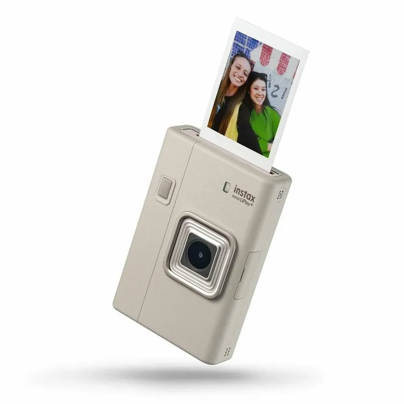 Fujifilm Instax 16947999 instant print camera 1/5" 2560 x 1920 pi