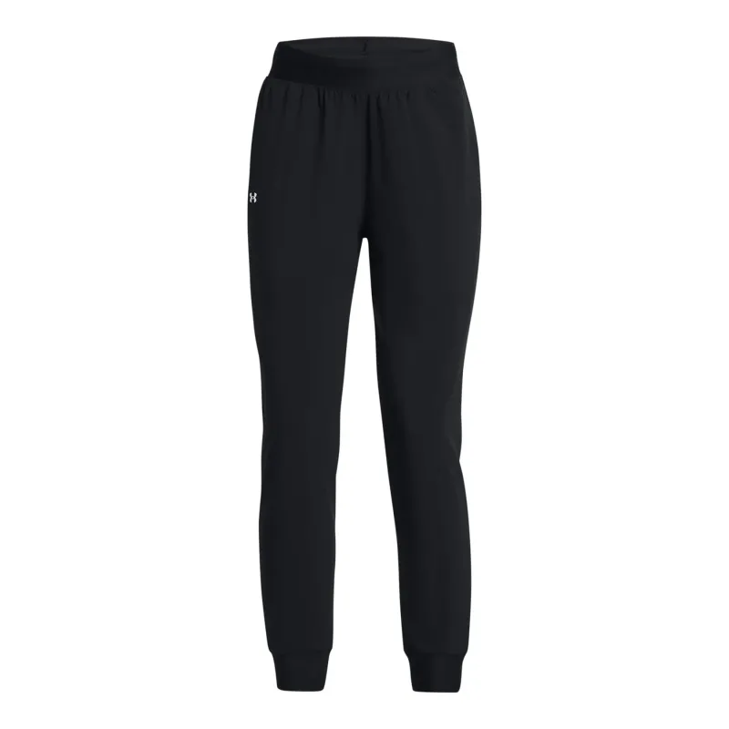 High-waisted women's joggers Under Armour Rival