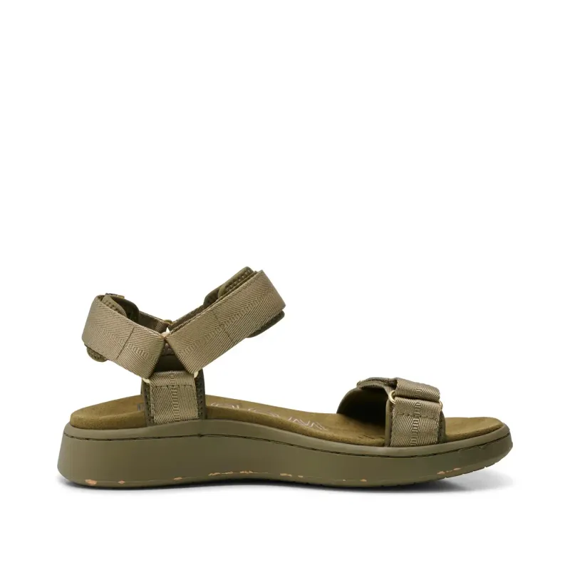 Women's sandals Woden Line
