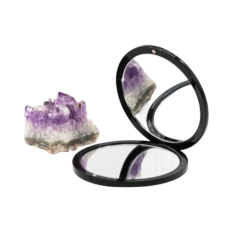 Women's pocket mirror Sloya