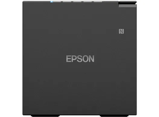 Epson TM-m30III (152A0): Wi-Fi + Bluetooth Model Black UK