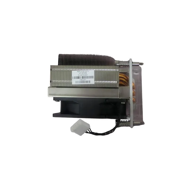 HP *Non Cancellable/Non Returnable (NCNR)* COOLER CPU 125W Z2 TWR G9