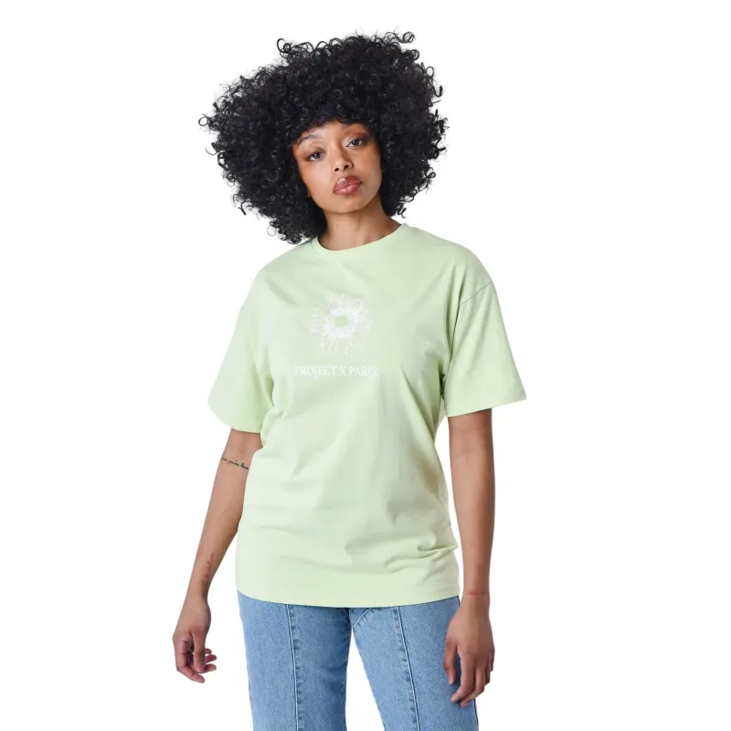 Women's T-shirt Project X Paris F231100