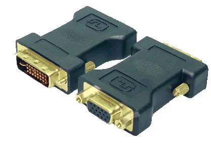 LogiLink AD0001 interface cards/adapter DVI-I