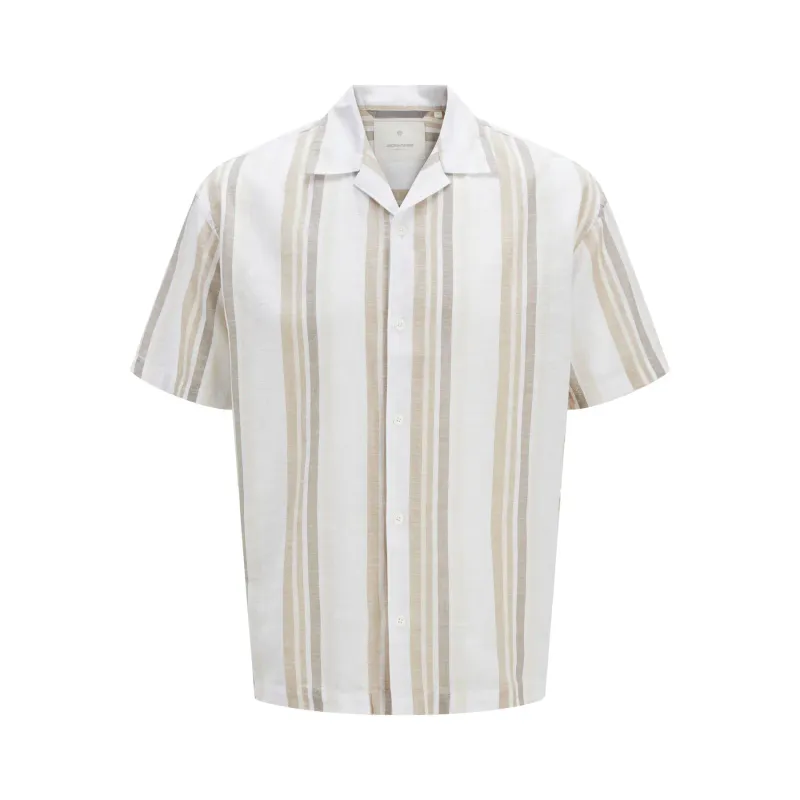 Striped shirt Jack & Jones Summer