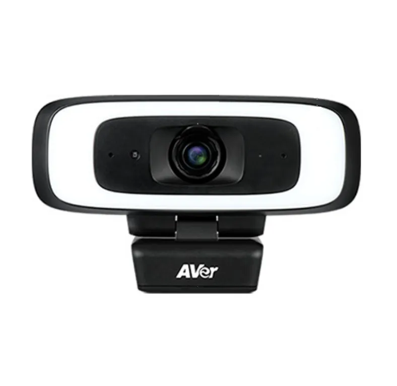 AVer CAM130 Black White 3840 x 2160 pixels 30 fps