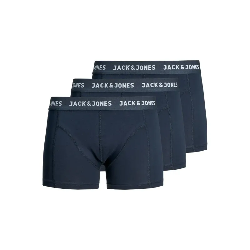 Boxer shorts Jack & Jones jacanthony (x3)