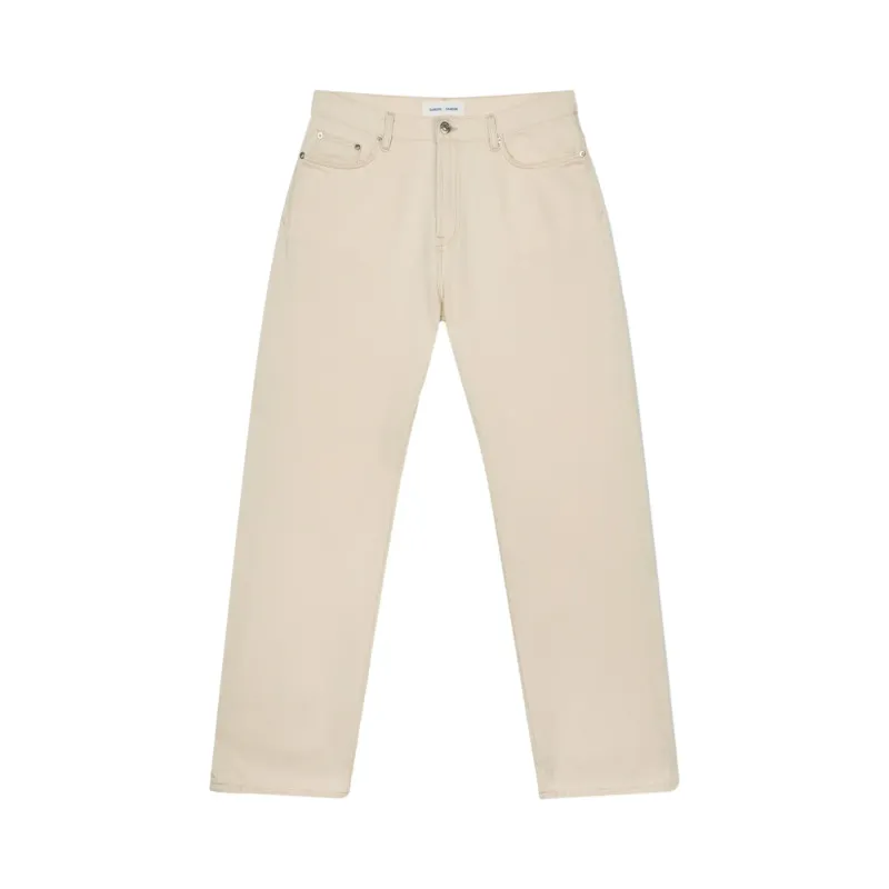Loose & Relaxed Jeans Samsoe Samsoe Saeddie
