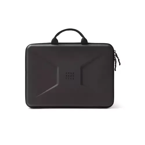 Urban Armor Gear 984178114040 laptop case 35.6 cm (14") Sleeve case Black
