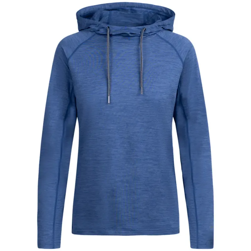 Women's hooded sweatshirt Trespass Hattie