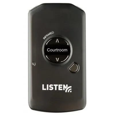 Listen LR-5200-IR