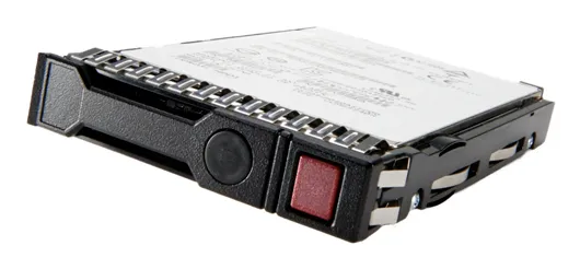 HPE SSD 1.92TB SATA RI SFF SC PM893 1.9 TB Serial ATA