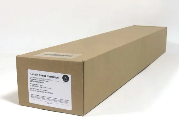 Data Direct Samsung X3220 3280NR Toner Black Remanufactured SS586A