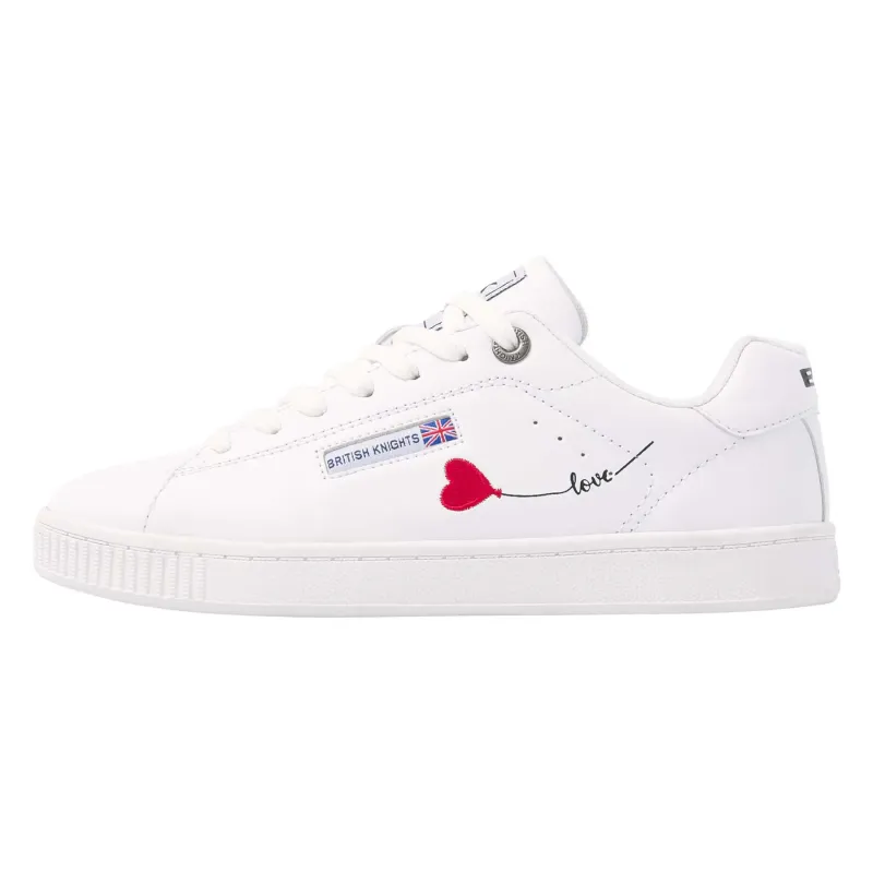 Women's sneakers British Knights Mist