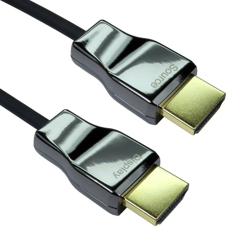 CDL 75m HDMI 2.1 Armoured AOC