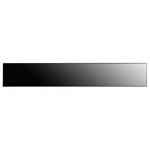 LG 86BH5F Digital signage display 2.18 m (86') IPS 500 cd/m Black