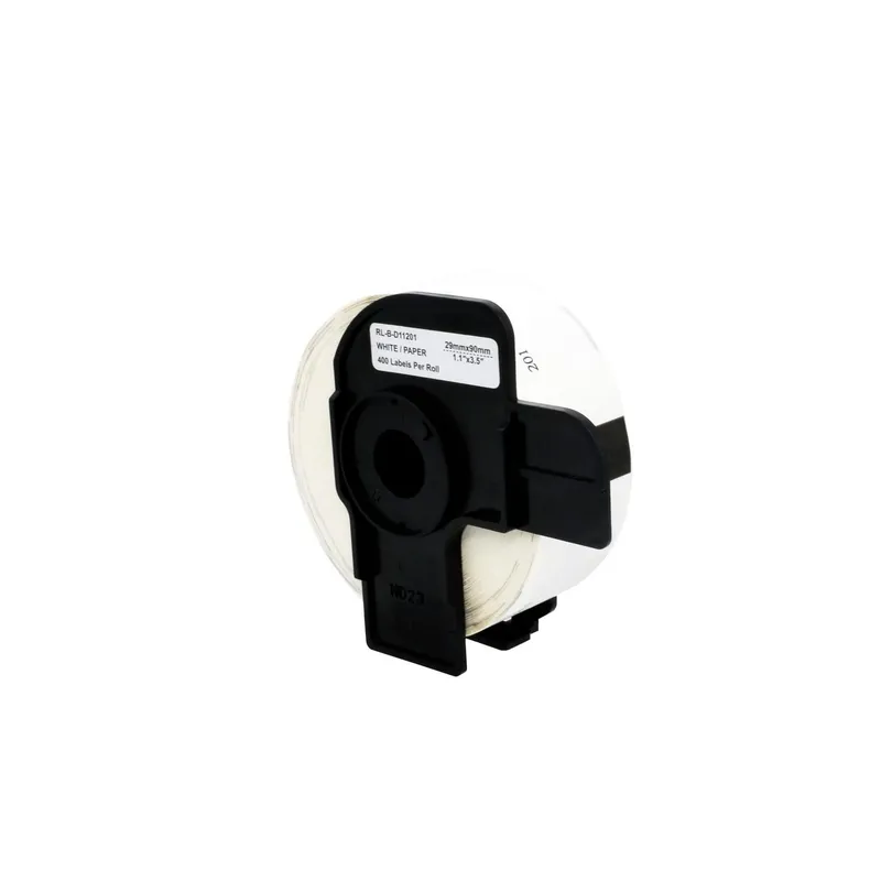 CAPTURE Lel 29mm x 90m Removle