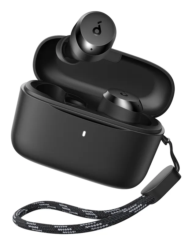 Anker A25i Headset Wireless In-ear Traveling/Gaming/Sports Bluetooth B
