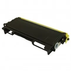 Data Direct Brother HL2035 LP102 Toner Black Remanufactured TN-2005