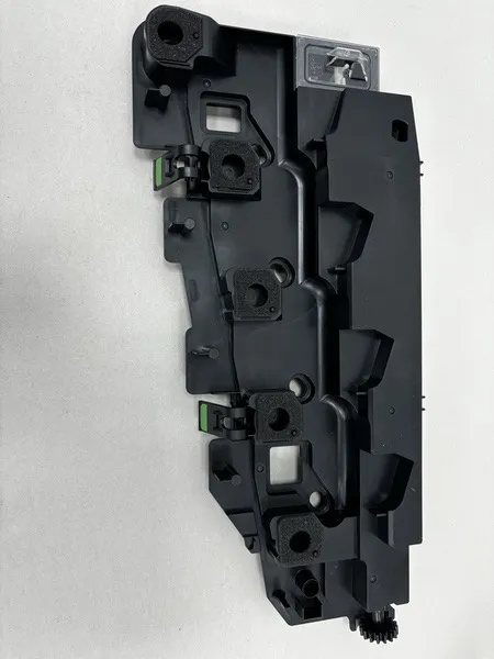 Data Direct Toshiba 330AC/400AC Waste Toner Bottle Compatible 6AG00009