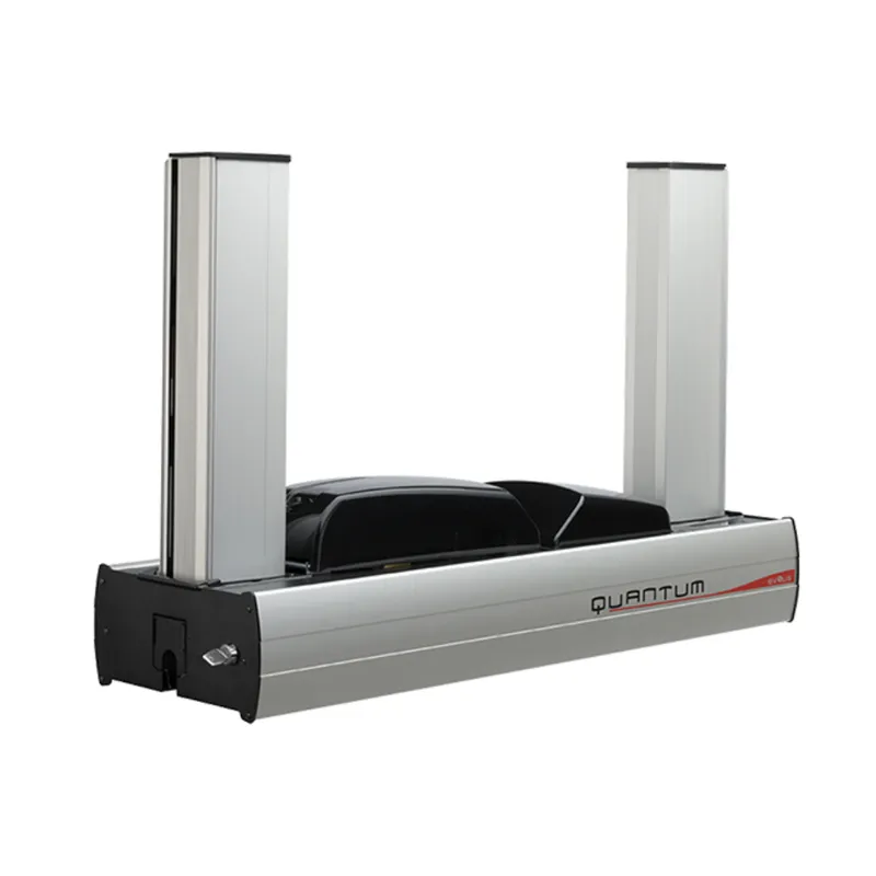 Evolis QTM306GRH-BS plastic card printer Dye-sublimation Colour 300 x