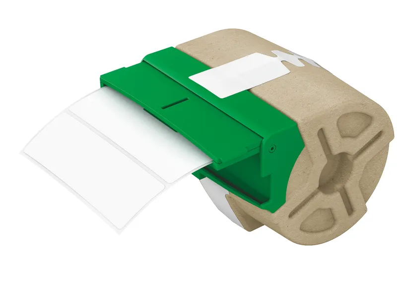 Leitz 70130001 DirectLabel-etikettes white 59mm x 102mm Pack=225 for L