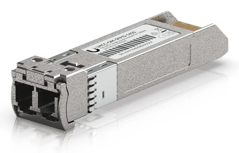 Ubiquiti UACC-OM-SFP10-1450 network transceiver module Fiber optic 113