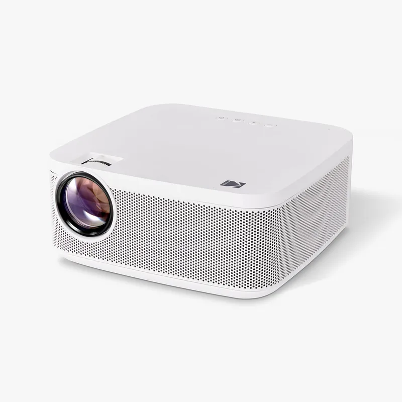 Kodak FLIK X10 film projector 150 ANSI lumens 1920 x 1080 pixels White