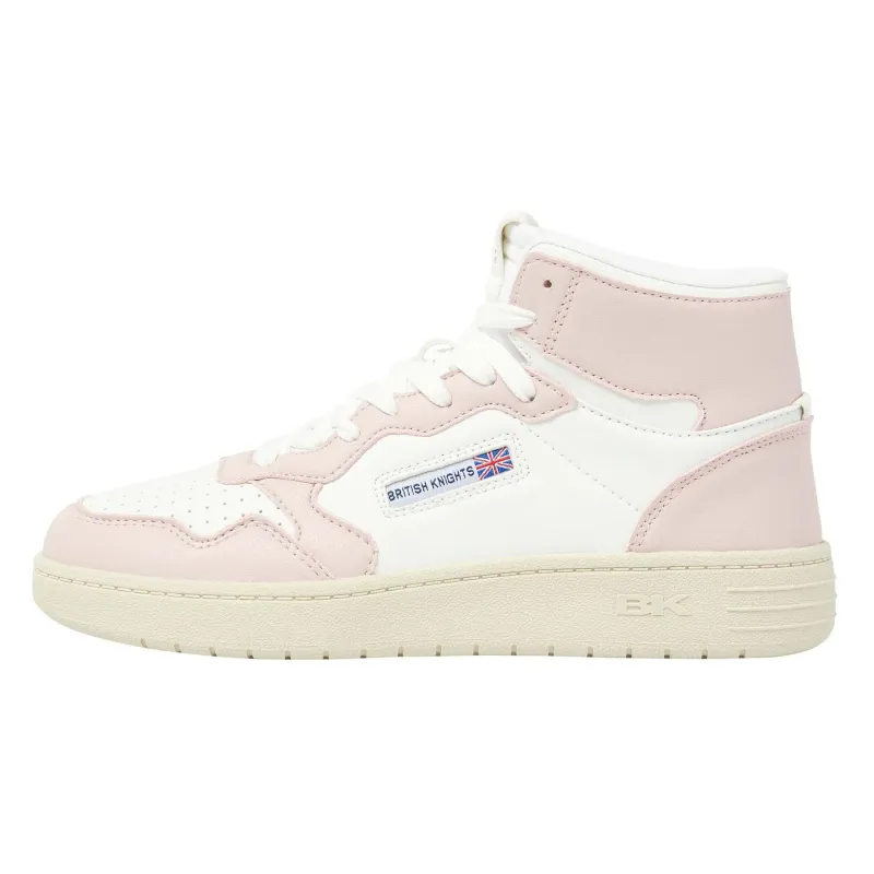 Women's Trainers British Knights Noors Mid
