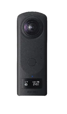 Ricoh Theta Z1 360 Camera