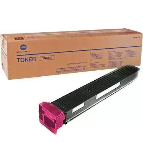 Konica Minolta TN-613M toner cartridge 1 pc(s) Original Magenta