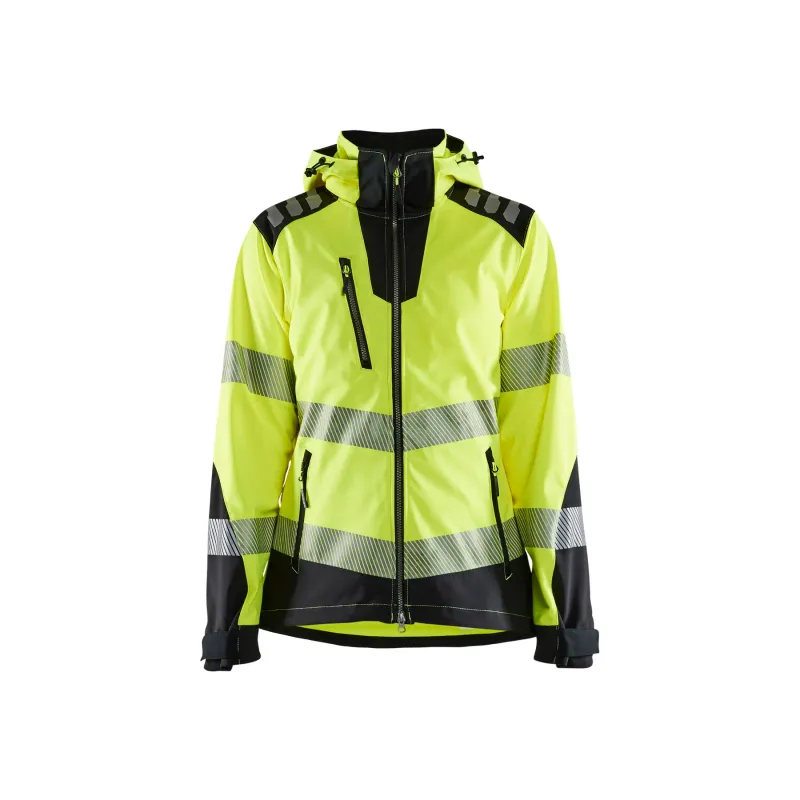 Reflective jacket for women Blaklader
