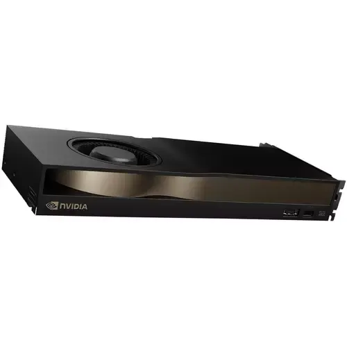 Nvidia RTX PRO 4500 Blackwell 32 GB GDDR7