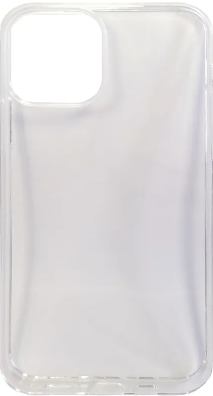 eSTUFF ES671165C-BULK mobile phone case Cover Transparent