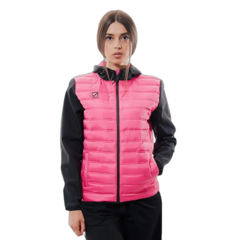Women's Givova Superior Puffer