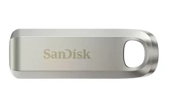 SanDisk Ultra Luxe USB flash drive 1 TB USB Type-C 3.2 Gen 1 (3.1 Gen