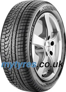 Hankook Winter i*cept evo² (W320) ( 255/45 R19 104V XL 4PR, MO SBL )
