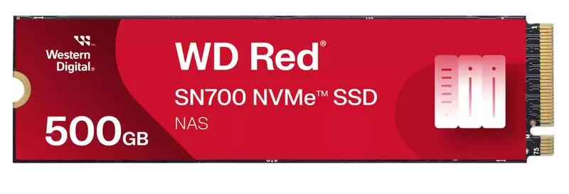 Western Digital WDS500G1R0C internal solid state drive 500 GB M.2 PCI