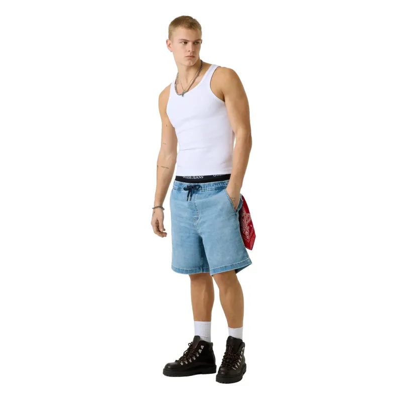Short Guess Jogger